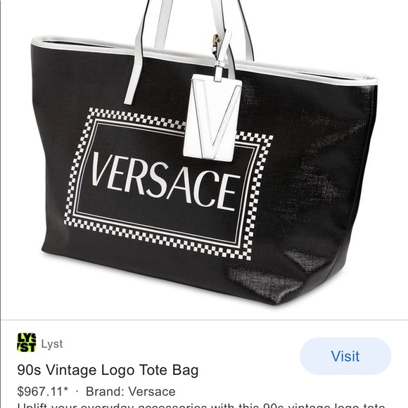 VERSACE EVERYTHING! - Picture 13 of 13